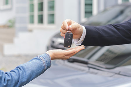 Sell Your Car