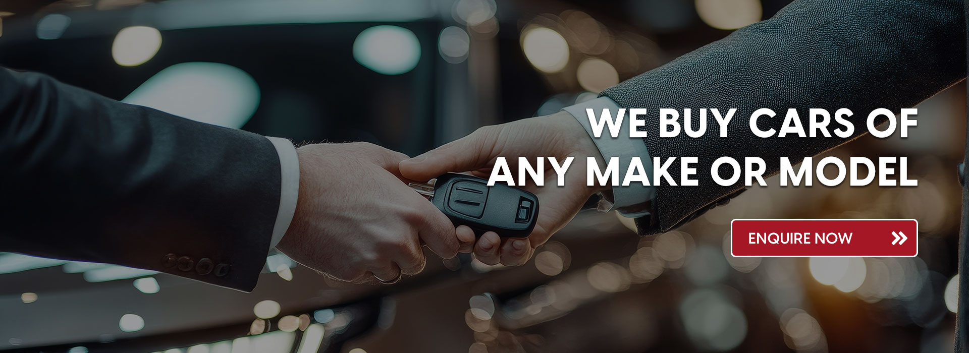 sell Your Car